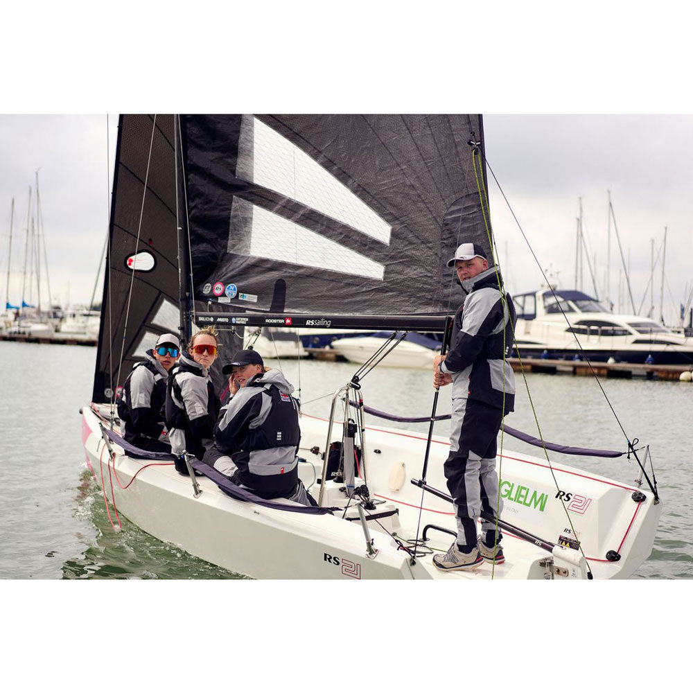 Rooster Segeljacke 'SB1 Inshore'