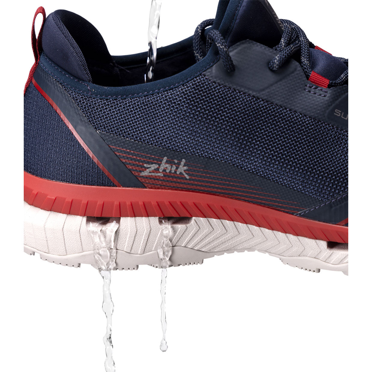 Zhik Deckschuh 'Surge'
