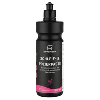 Sprenger Schleif- & Polierpaste (500g)