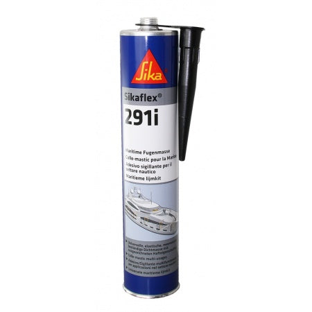 Sika Marine Fugenmasse 'Sikaflex 291i' (300ml)