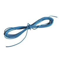 Robline Tauwerk 'Sirius 500' (4mm) - Blau