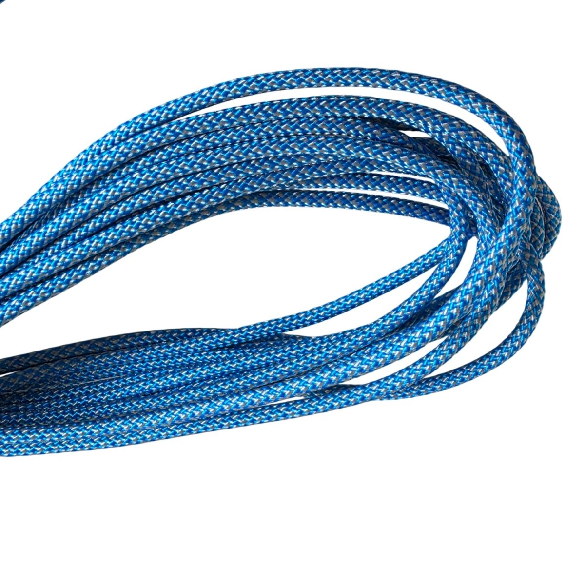 Robline Tauwerk 'Sirius 500' (4mm) - Blau