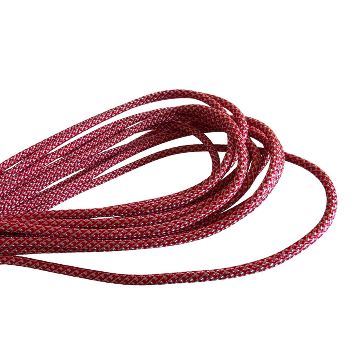 Robline Tauwerk 'Sirius 500' (4mm) - Rot
