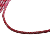 Robline Tauwerk 'Sirius 500' (4mm) - Rot