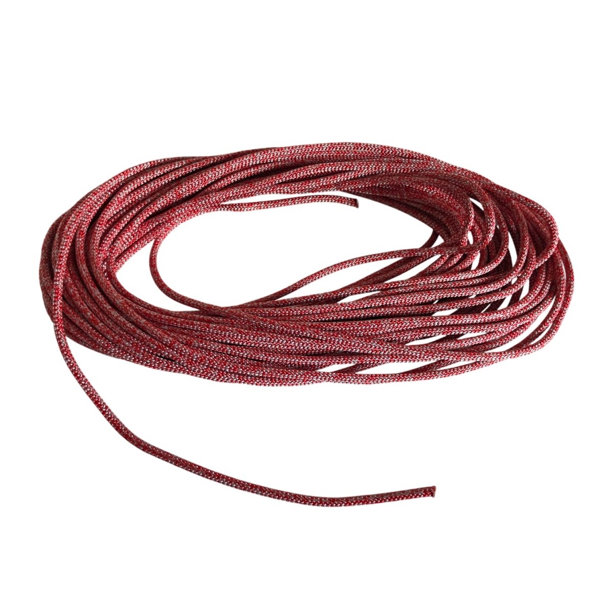 Robline Tauwerk 'Sirius 500' (6mm) - Rot