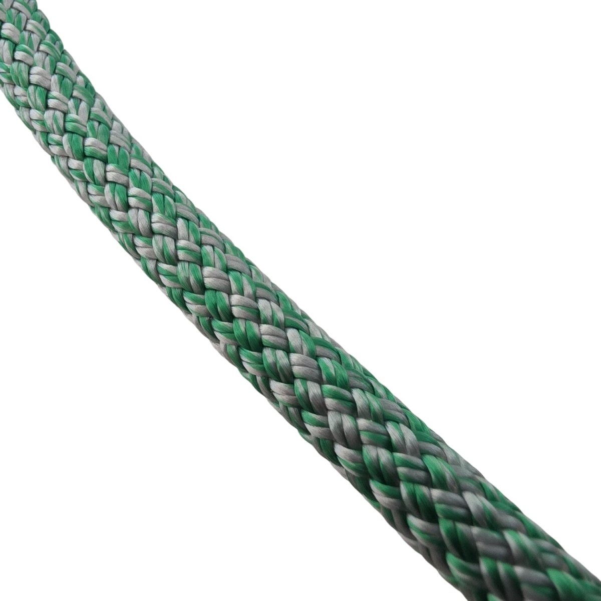 Robline Tauwerk 'Sirius 500' (8mm) Silber/Grün