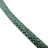 Robline Tauwerk 'Sirius 500' (8mm) Silber/Grün