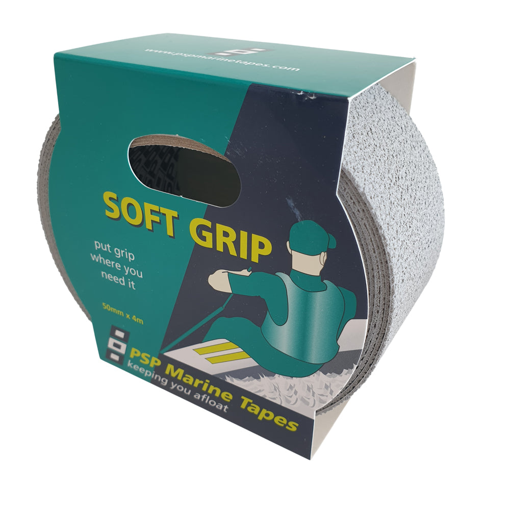 PSP antirutsch Gummitape 'Soft Grip'
