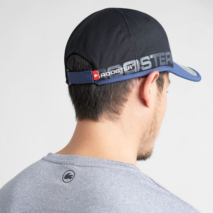 Rooster Mütze 'Structured Cap'