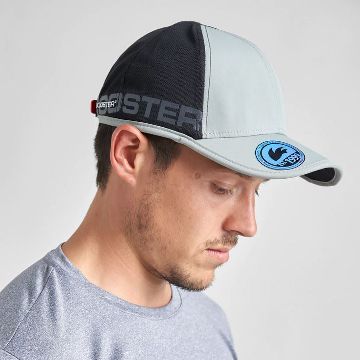 Rooster Mütze 'Structured Cap'
