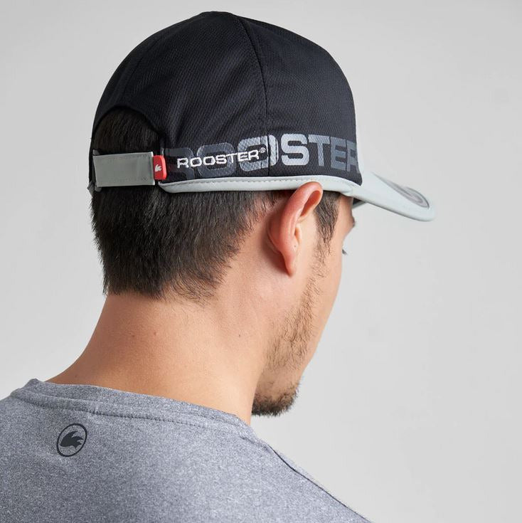 Rooster Mütze 'Structured Cap'