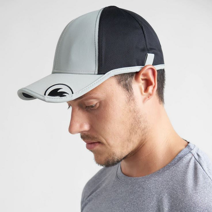 Rooster Mütze 'Structured Cap'