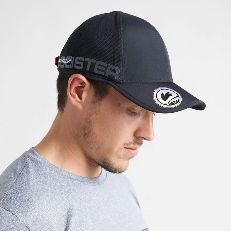 Rooster Mütze 'Structured Cap'