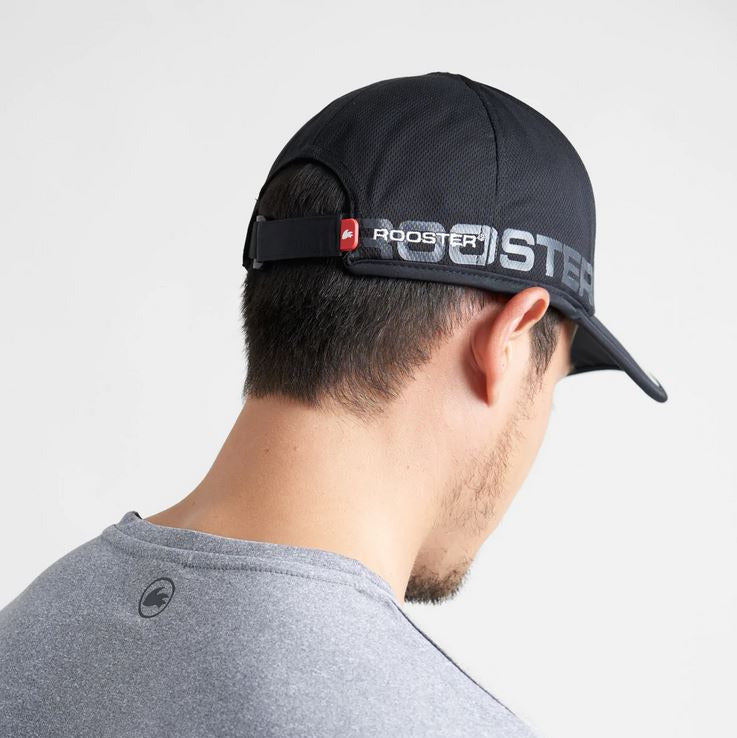 Rooster Mütze 'Structured Cap'