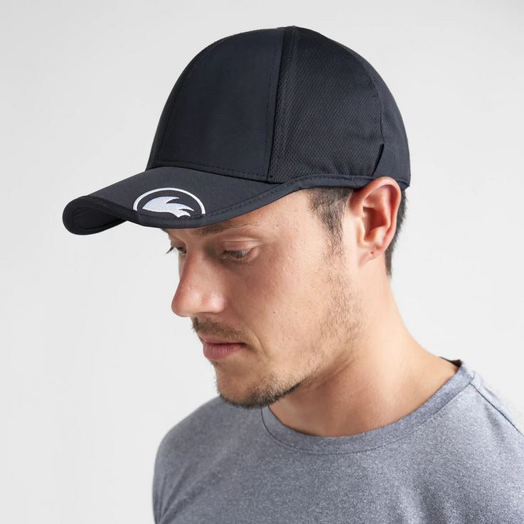 Rooster Mütze 'Structured Cap'