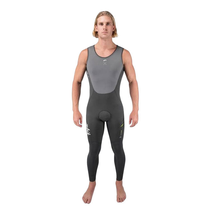 Zhik Neoprenanzug 'Superwarm X Yulex Skiff Suit'