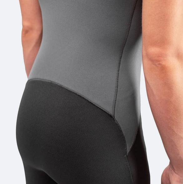 Zhik Damen Neoprenanzug 'Superwarm X Yulex Skiff Suit'