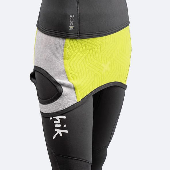 Zhik Damen Neoprenanzug 'Superwarm X Yulex Skiff Suit'