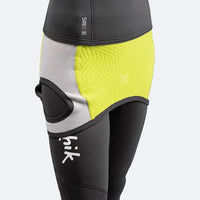 Zhik Damen Neoprenanzug 'Superwarm X Yulex Skiff Suit'