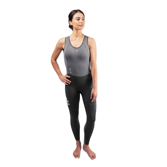 Zhik Damen Neoprenanzug 'Superwarm X Yulex Skiff Suit'