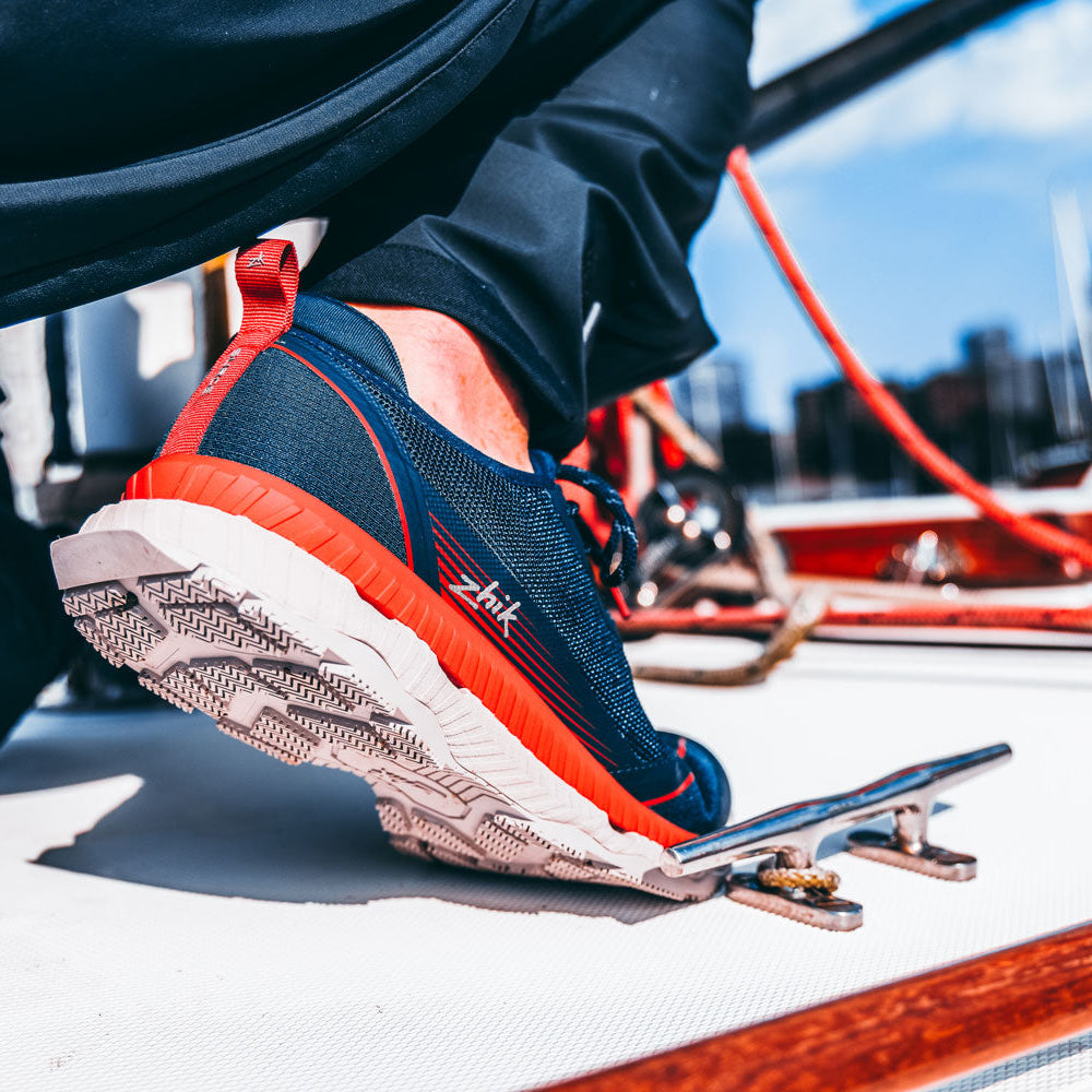 Zhik Deckschuh 'Surge'
