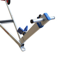 TRD Slipwagen für Finn Dinghy