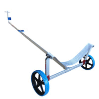 TRD Slipwagen für Musto Skiff