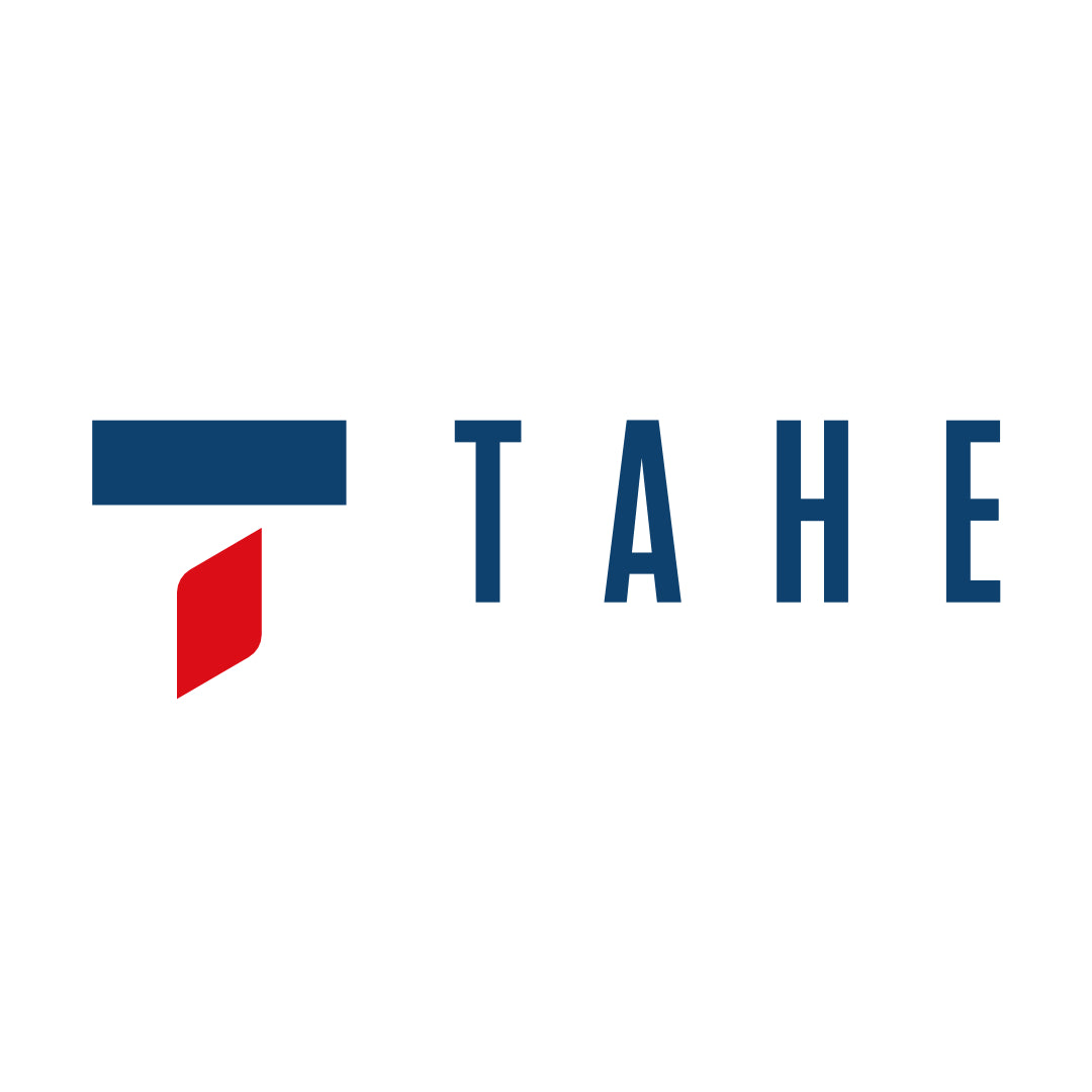 Tahe Logo