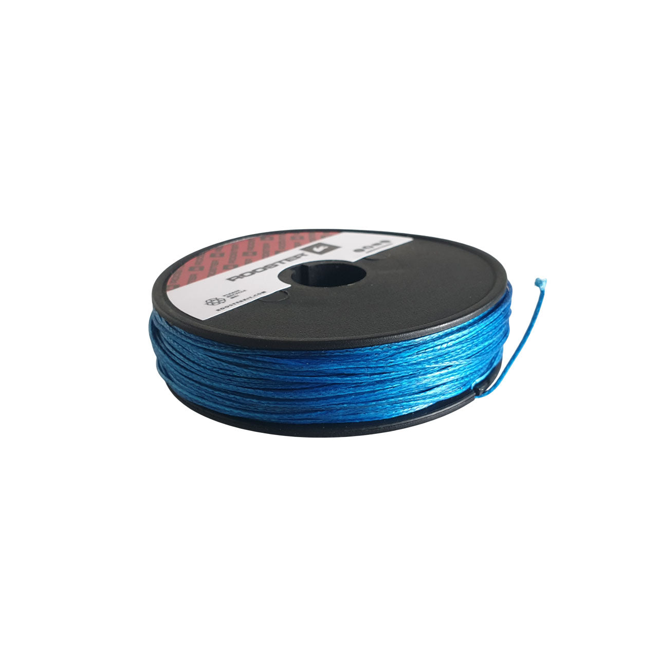 Rooster Takelgarn (0,5mm) - Blau