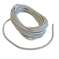 Gleistein Schot 'TaperTwin' (10mm) - Grau