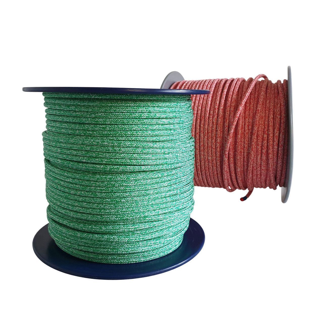 Gleistein TaperTwin Tauwerk (8mm)
