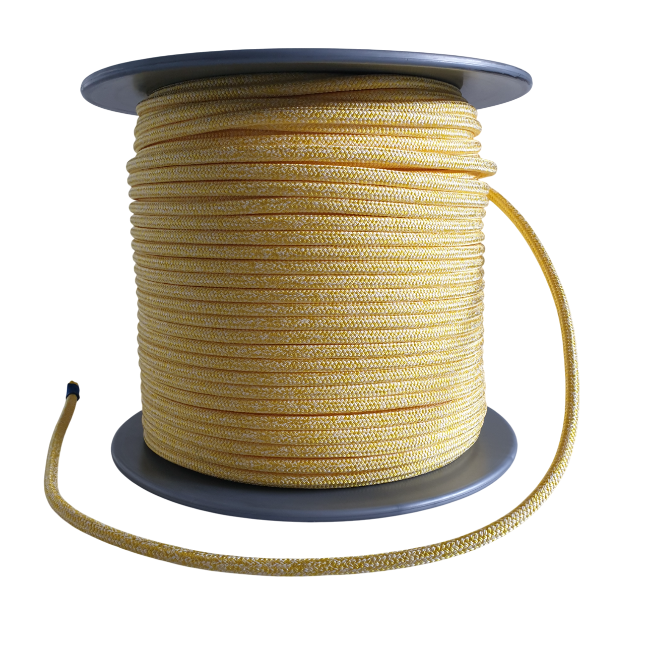 Gleistein TaperTwin Tauwerk (10mm)