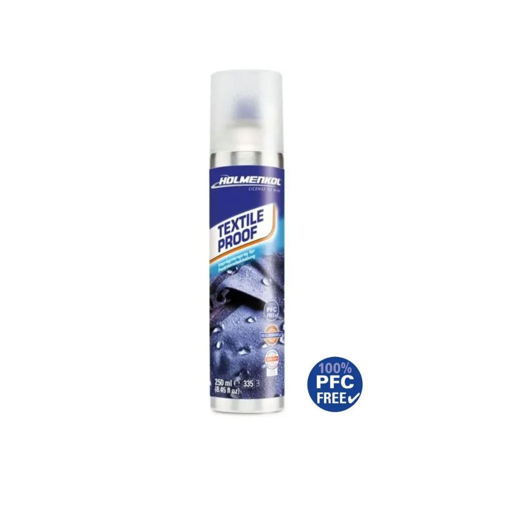Holmenkol Imprägnierspray 'Textile Proof'