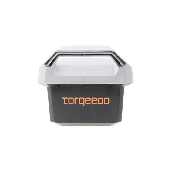 Torqeedo Batterie 'Travel XS' (648 Wh)