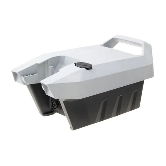 Torqeedo Batterie 'Travel XS' (648 Wh)