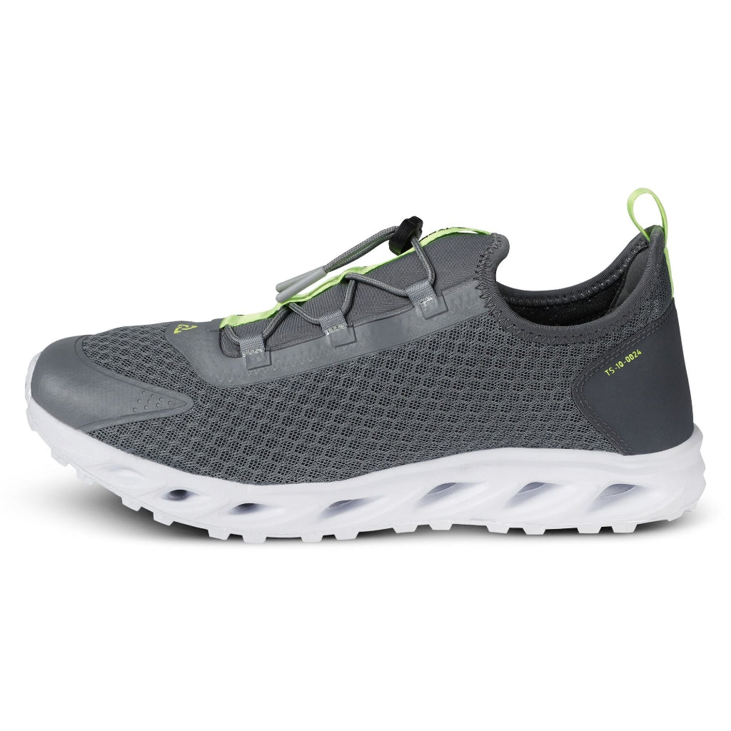 Typhoon Bootsschuh Deckschuh TS10 - seite aussen