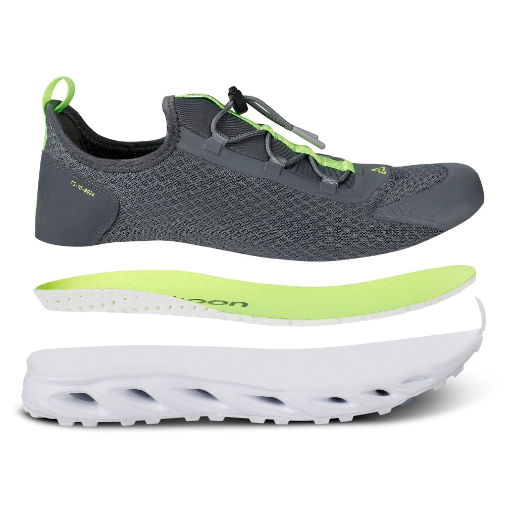 Typhoon Bootsschuh Deckschuh TS10 - Innensohle