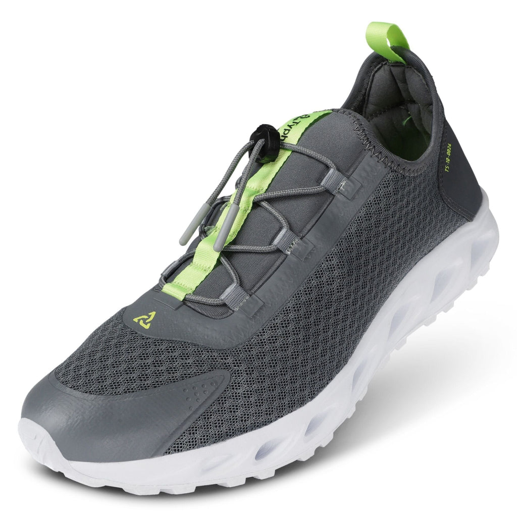 Typhoon Bootsschuh Deckschuh TS10 - seitlich