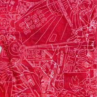 Rooster Multifunktionstuch 'UV Neck Sleeve'