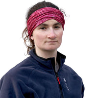 Rooster Multifunktionstuch 'UV Neck Sleeve'