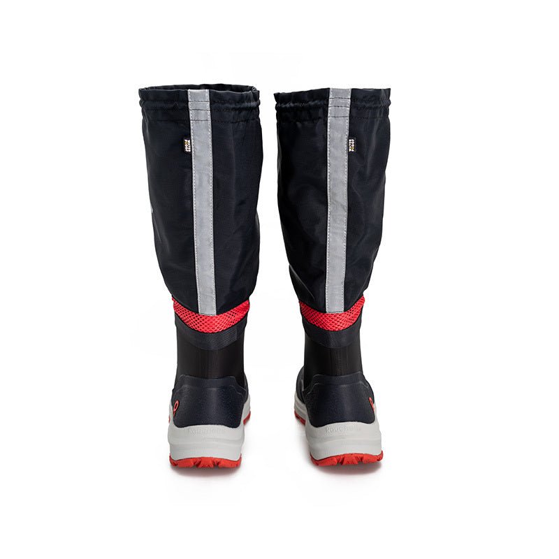 Rouchette Stiefel 'Ulysse Shore'