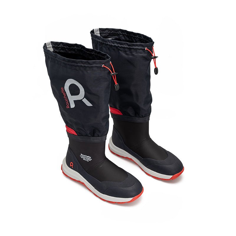 Rouchette Stiefel 'Ulysse Shore'