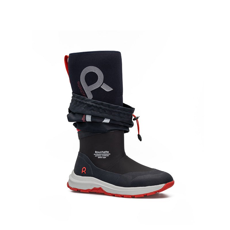 Rouchette Stiefel 'Ulysse Shore'