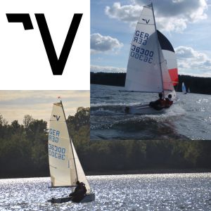 Vaurien Collage 