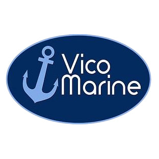 Vico Marine Logo - AquaEquip