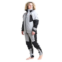Rooster Segeljacke 'SB1 Inshore'