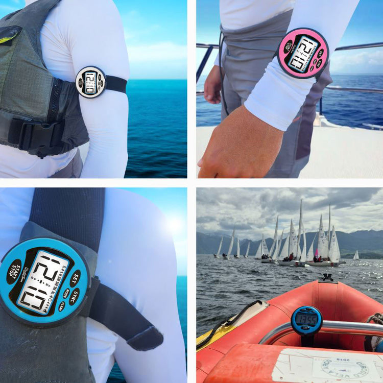 Windie Regatta-Uhr 'Windie Timer Pro' 
