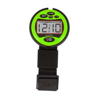 Windie Regatta-Uhr 'Windie Timer Pro' (Grün)