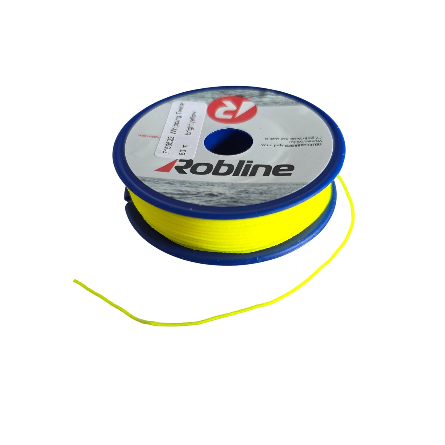 Robline Takelgarn (0,8mm) - gewachst