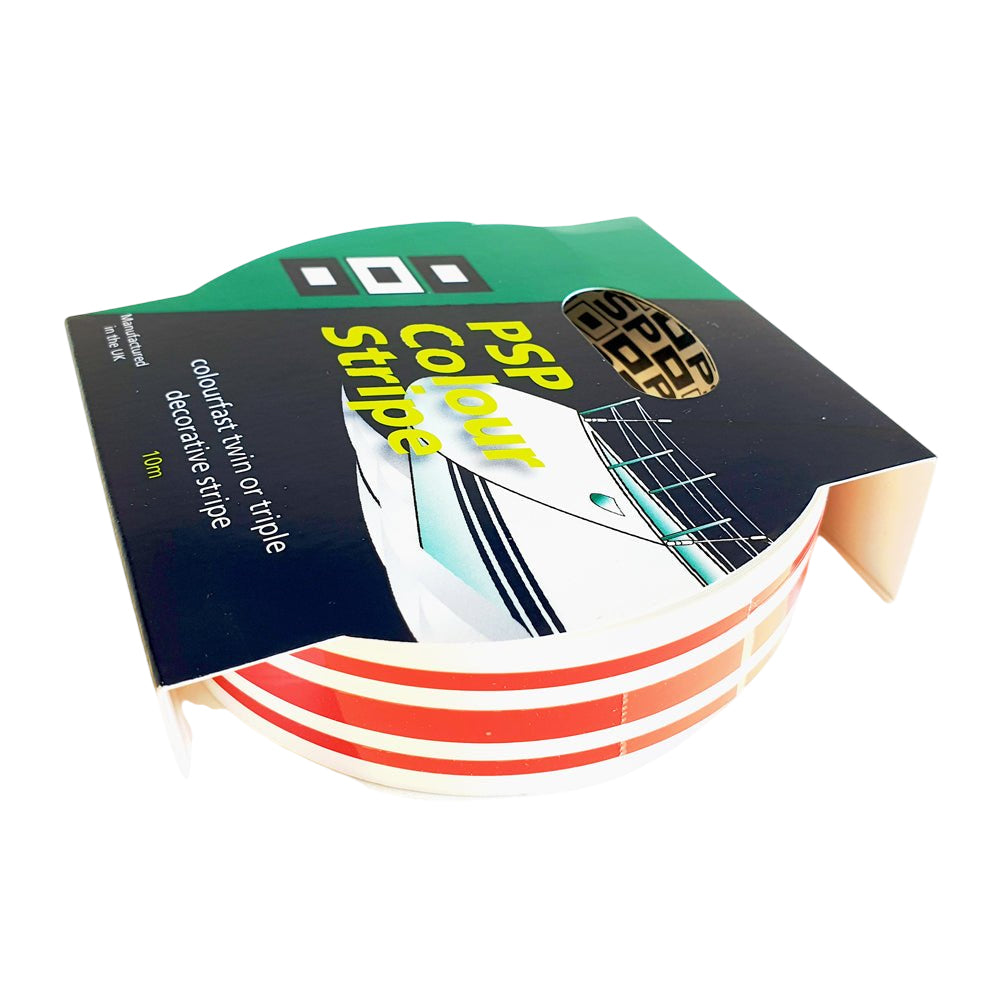 PSP Zierstreifen 'Colour Stripe'